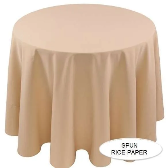 LN03S Rice Paper :: Spun Poly