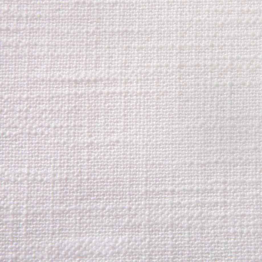 LN09S White :: Panama Linen