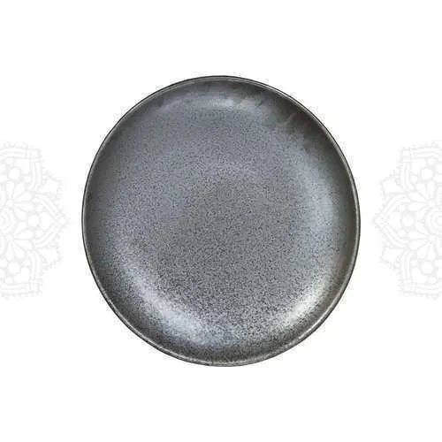 RD113 :: Gray Granite Coupe 9"