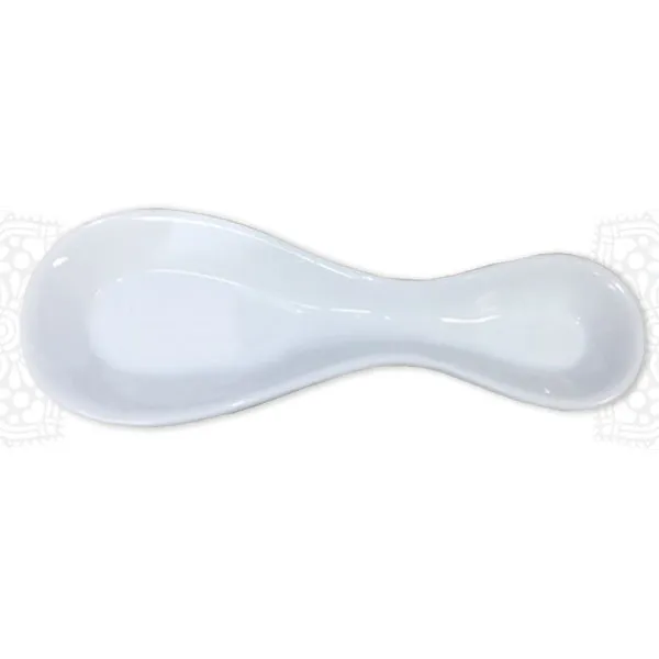SP07 :: Spoon Shape Serving Dish 