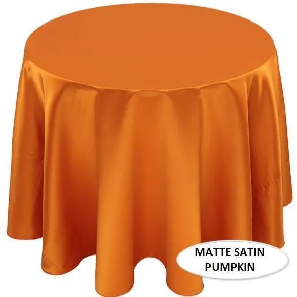 LN28S Pumpkin :: Matte Satin