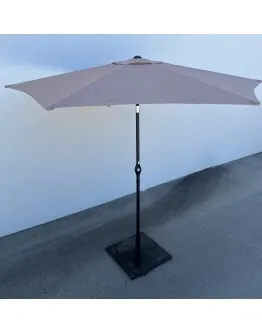 MSC44 :: Patio Umbrella 9ft