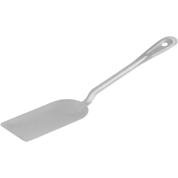 UT15 :: 1/4" Stainless Steel  Spatula Turner