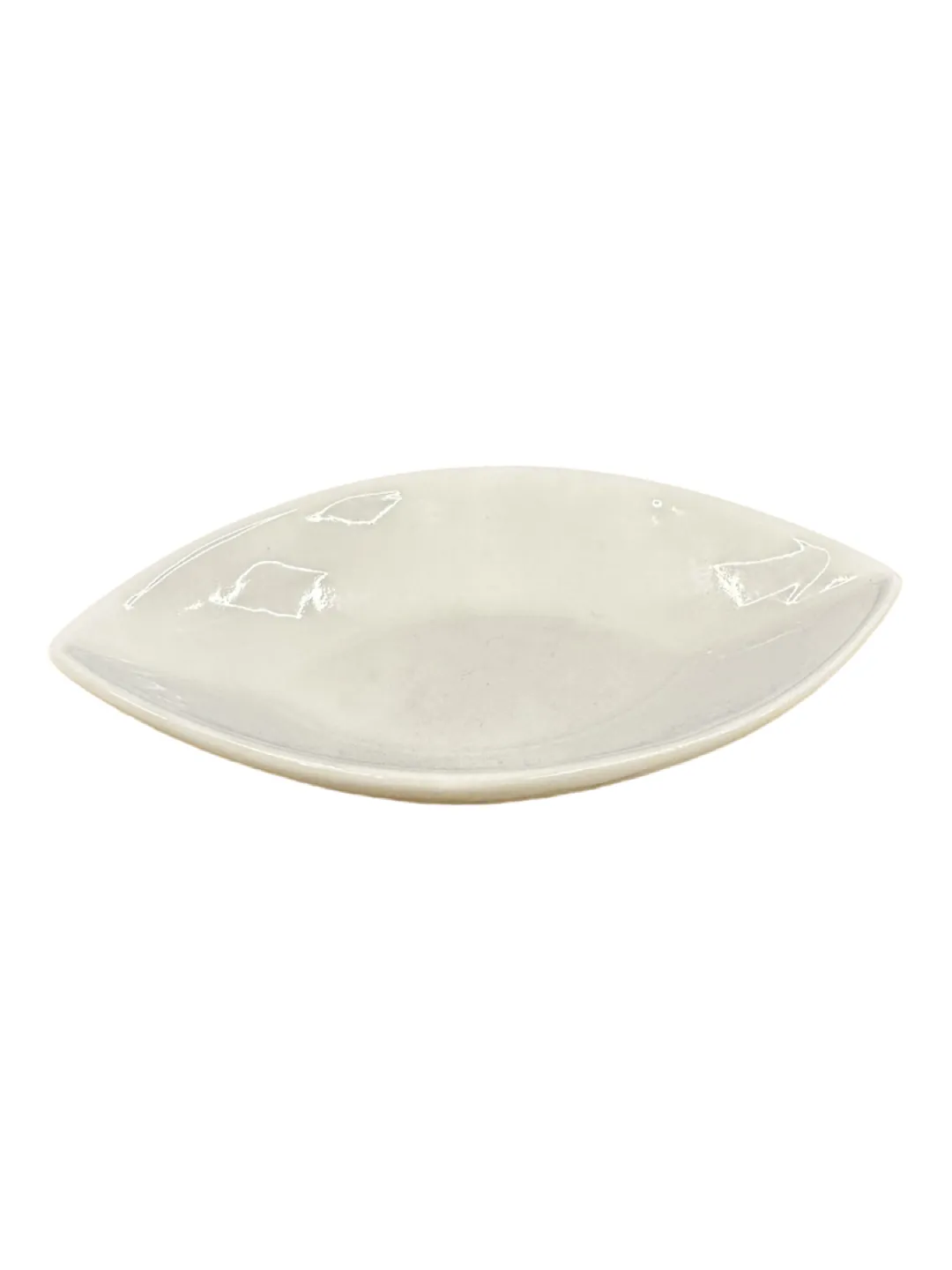 SP68 :: Leaf Dish 6.5" x 4"