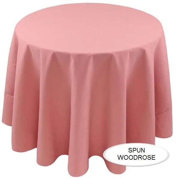 LN03S Woodrose :: Spun Poly