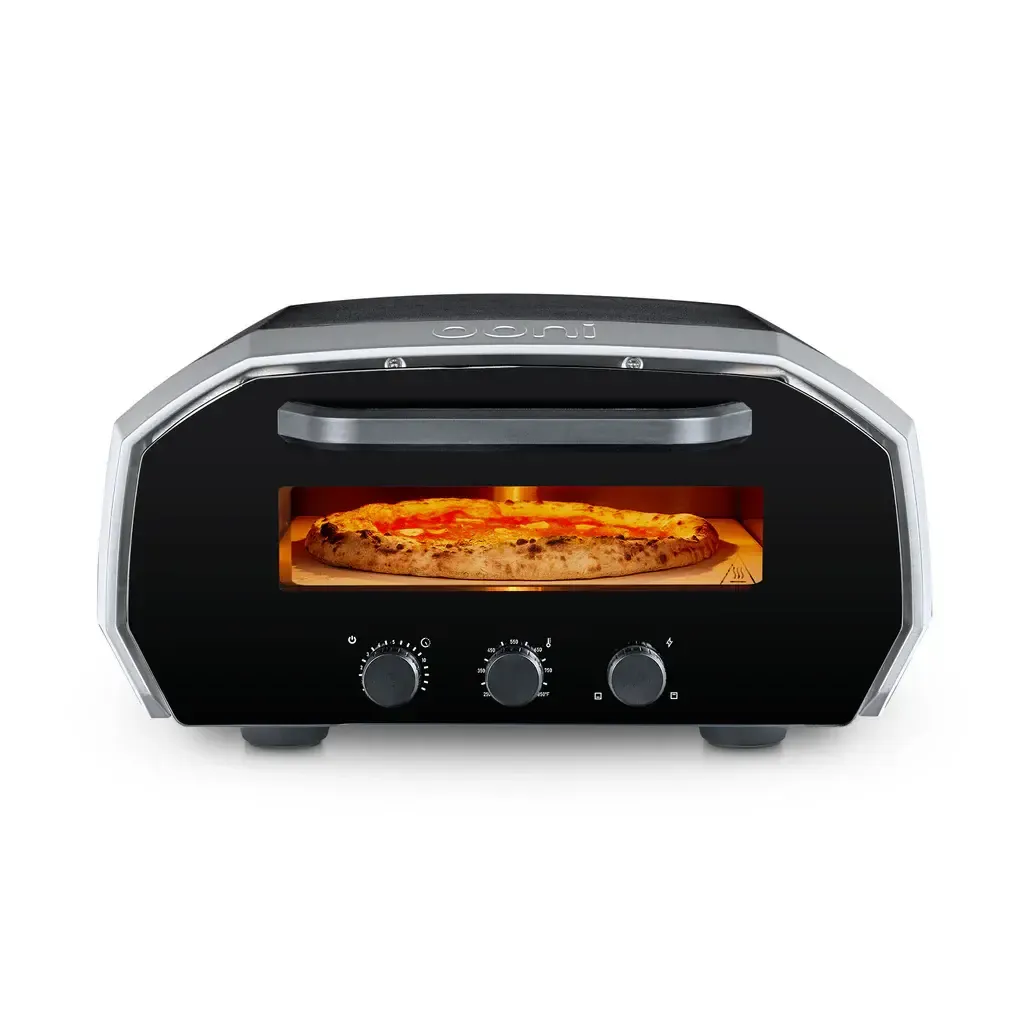 DY37 :: Dairy Ooni Electric Pizza Oven