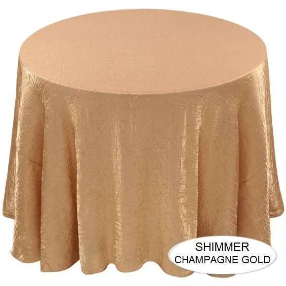 LN11S Champagne Gold :: Shimmer Crush