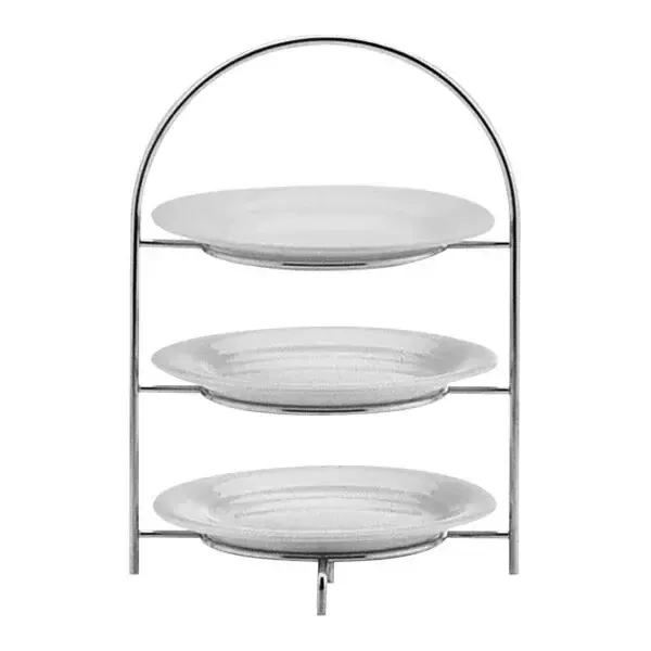 EQ88 :: 3-Tier Multi-Purpose Display Stand