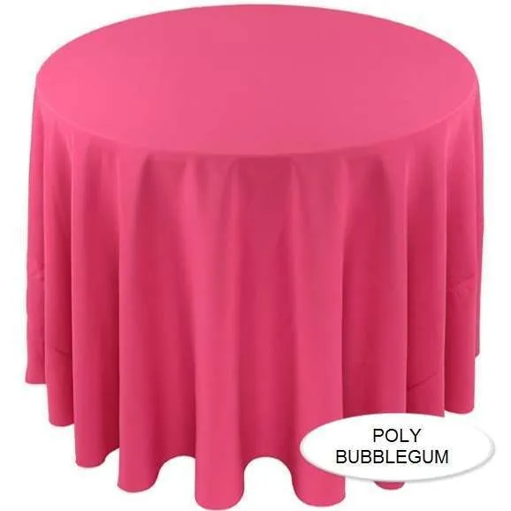 LN02S Bubblegum :: Solid Poly