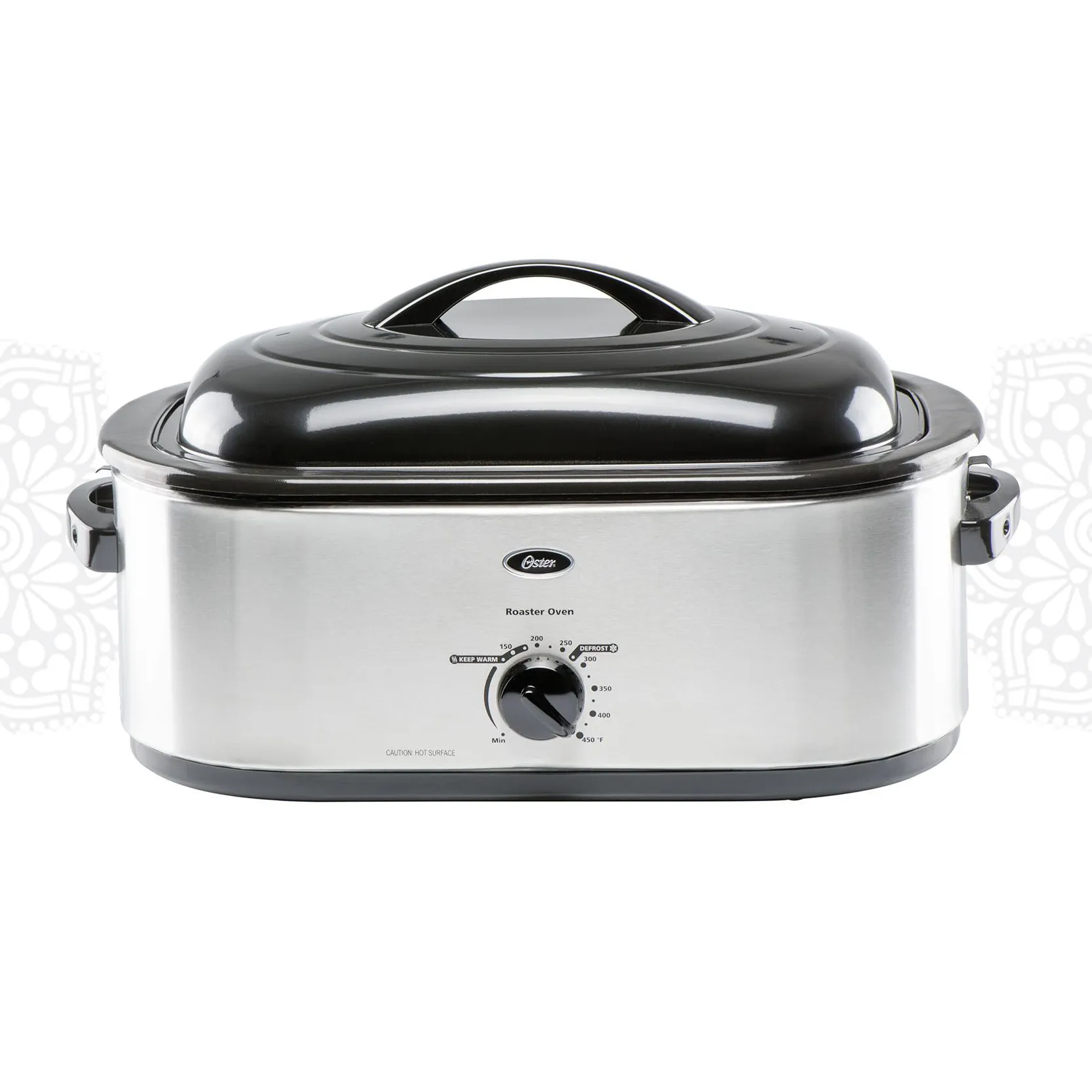 EQ73 :: Roaster Oven 22 Qt