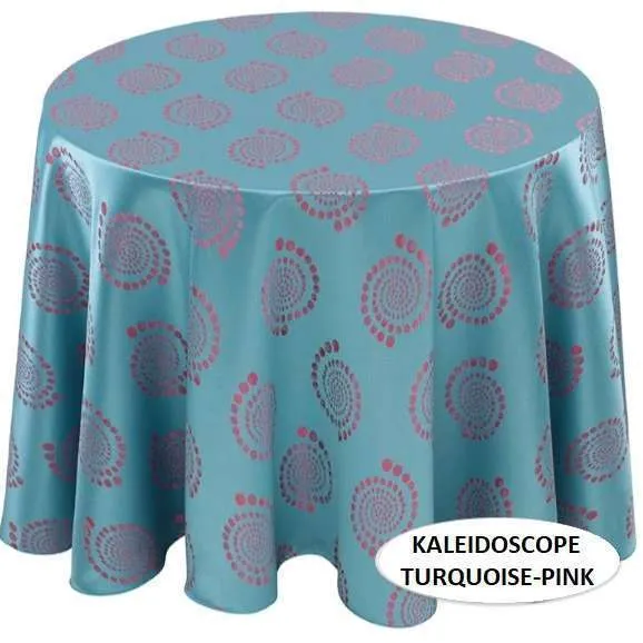 LN21S Tuquoise Pink :: Kaleidoscope