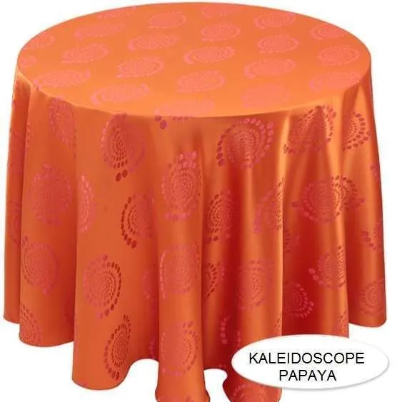 LN21S Papaya :: Kaleidoscope