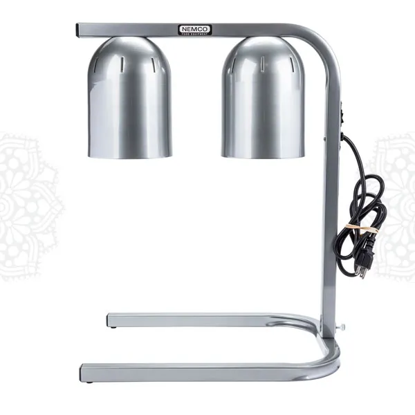 EQ40 :: Commercial Heat Lamp 120V 