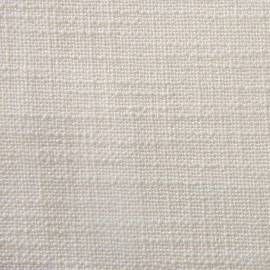 LN09S Ivory :: Panama Linen