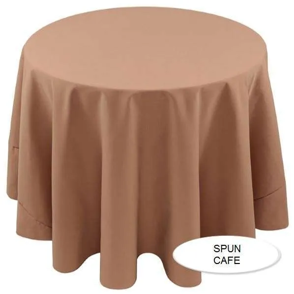 LN03S Cafe :: Spun Poly