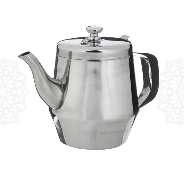 EQ23 :: Mini Coffee Pitcher 32 oz  