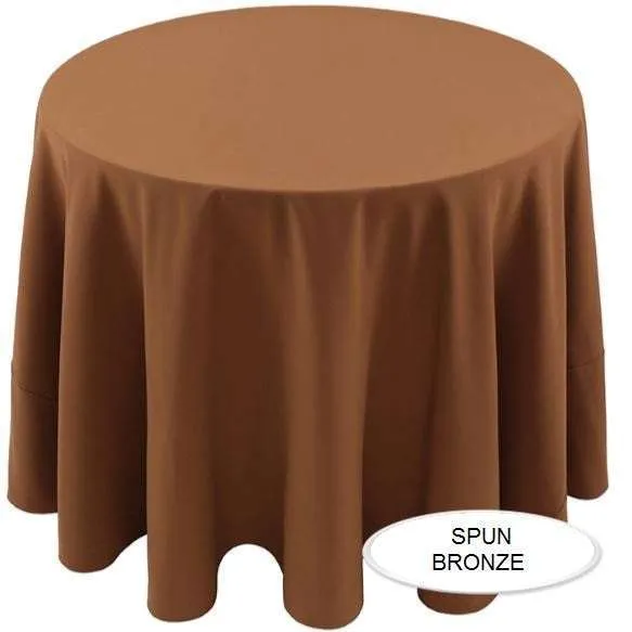 LN03S Bronze :: Spun Poly