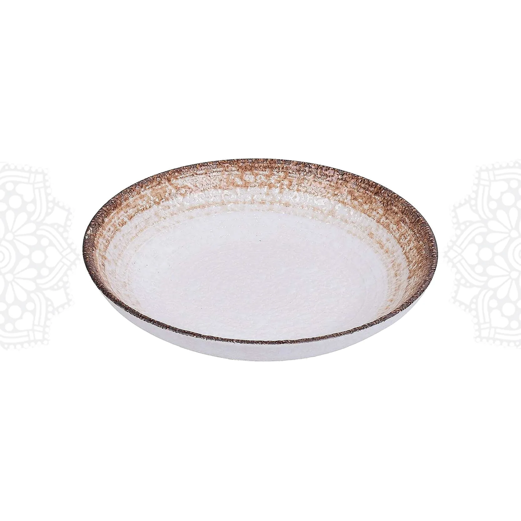 RD59 :: Rockeye Pasta Bowl 