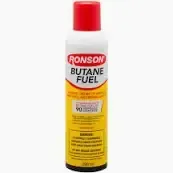 EQ80 :: Butane Fuel