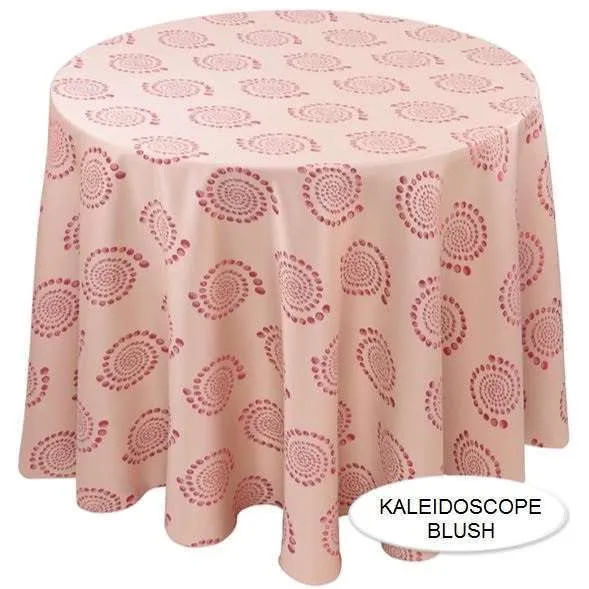 LN21S Blush :: Kaleidoscope