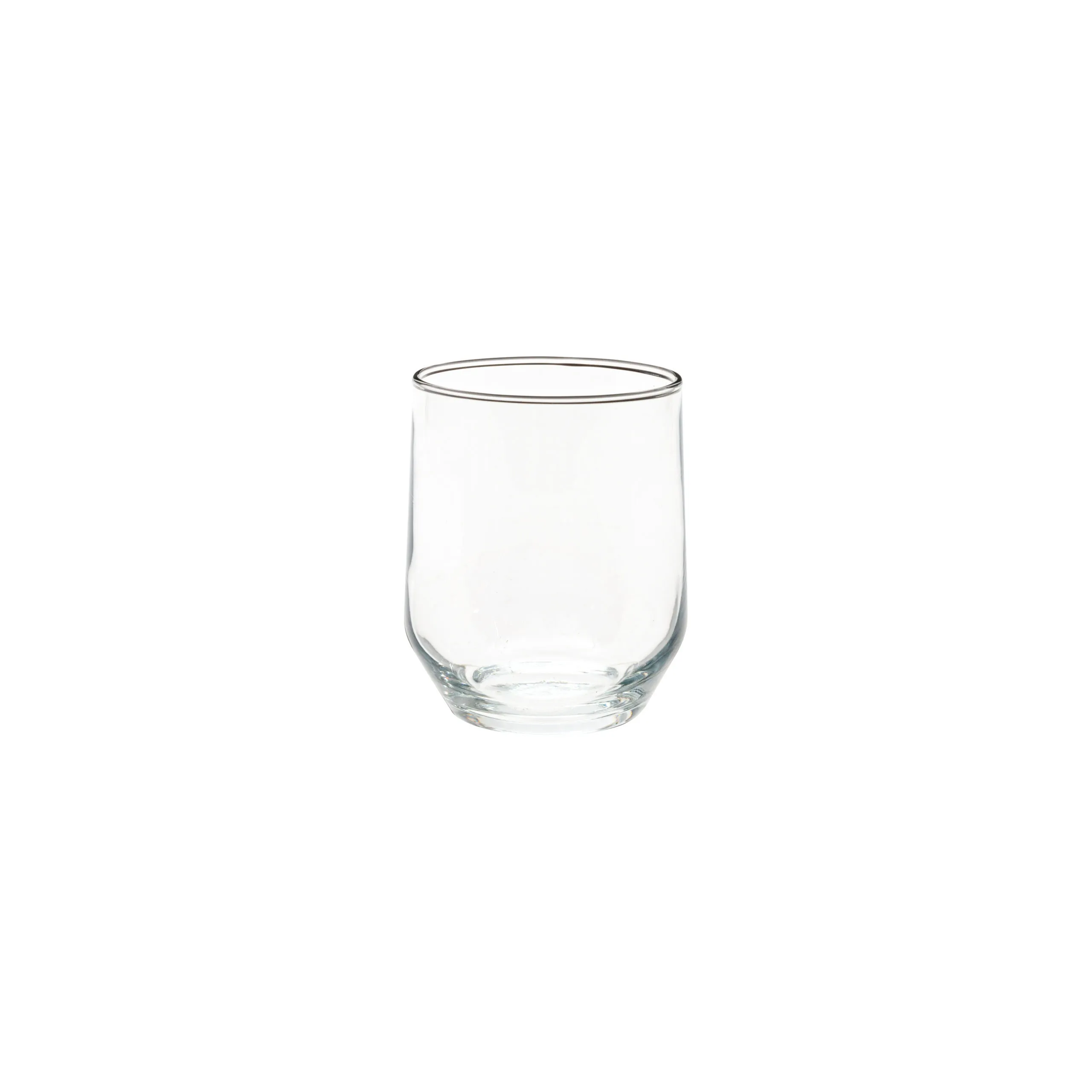 G110 :: 7oz Drinking Glass