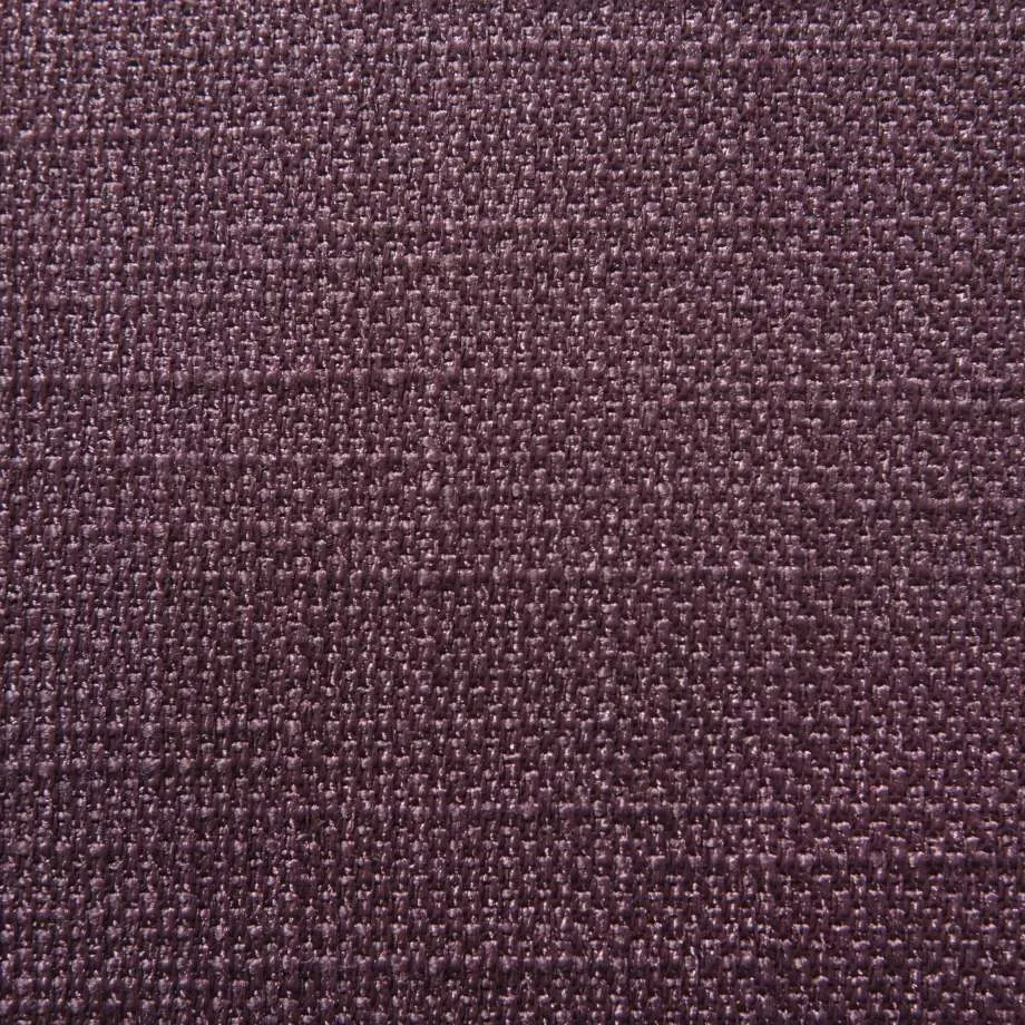 LN09S Plum :: Panama Linen