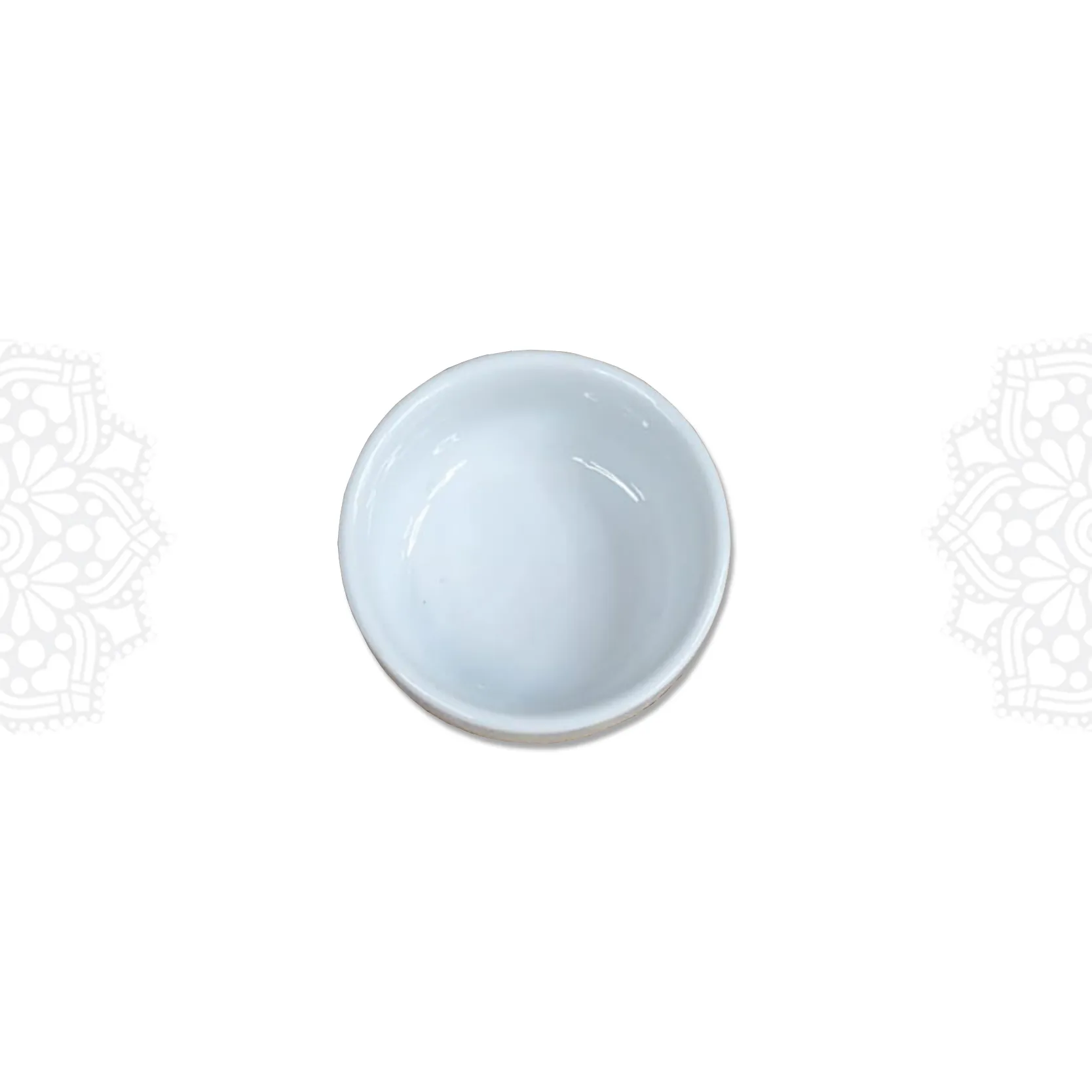 SP39 :: Mini Round Pinch Bowl
