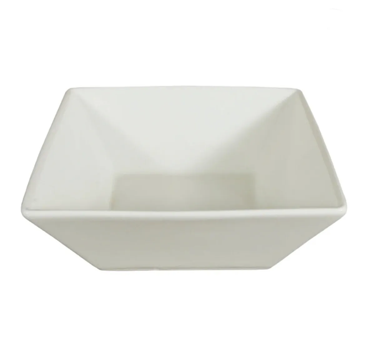 SP08 :: Square 5.5" Bowl (Pickle Boat)