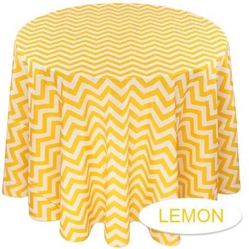 LN33S Lemon :: Chevron