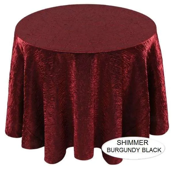 LN11S Burgundy Black :: Shimmer Crush