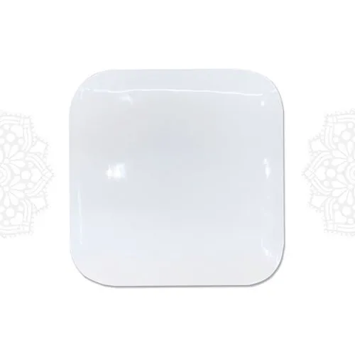 SQ36 ::  Square Coupe 6"