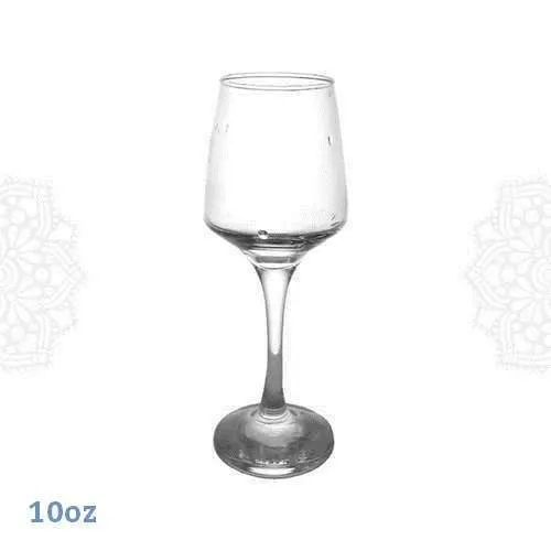 G128 :: Estate White Wine Glass 10 oz