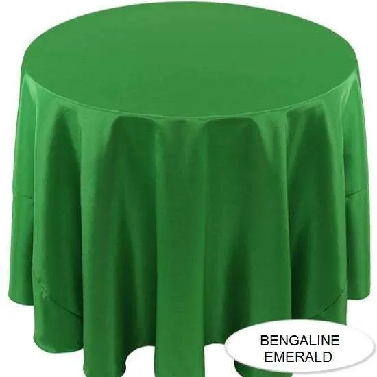 LN04S Emerald :: Bengaline Ribbed