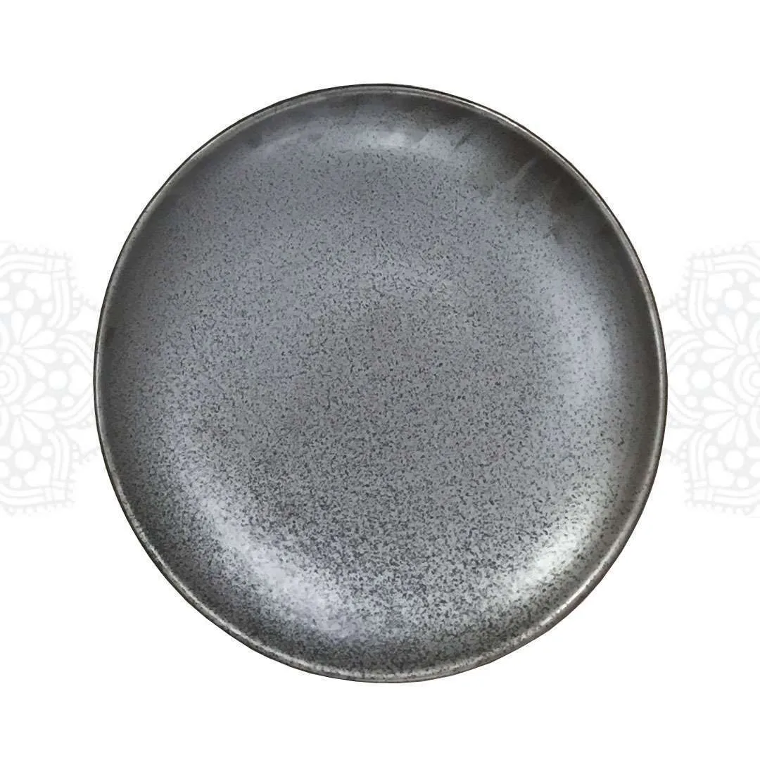RD42 :: Gray Granite Coupe 12" 