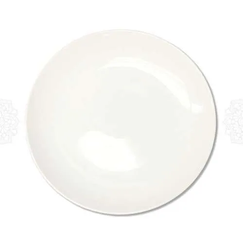 RD27 :: 10" Coupe Plate 