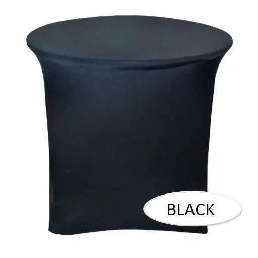 LN06S BLACK :: Spandex