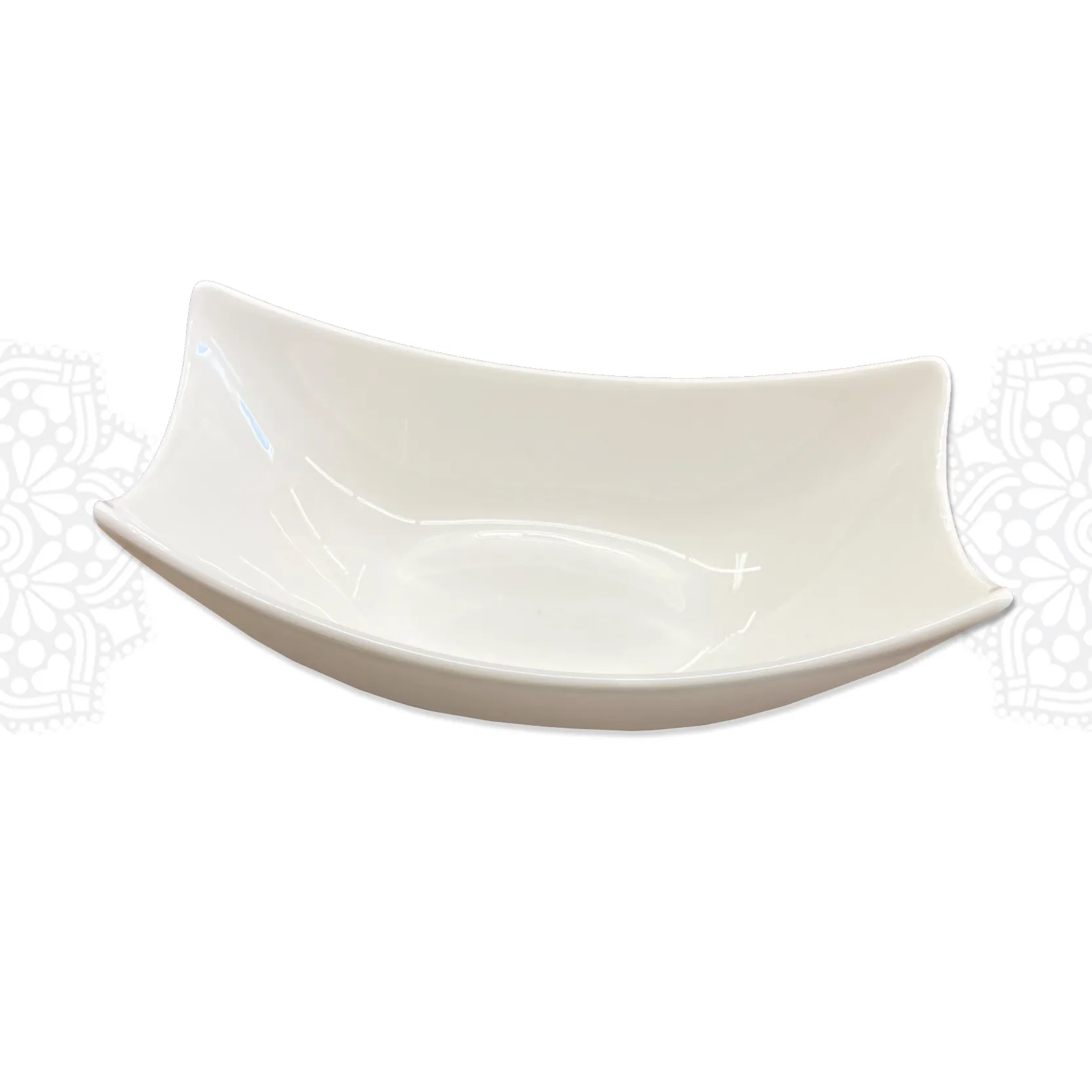 SP36 :: Concave Dish 5"