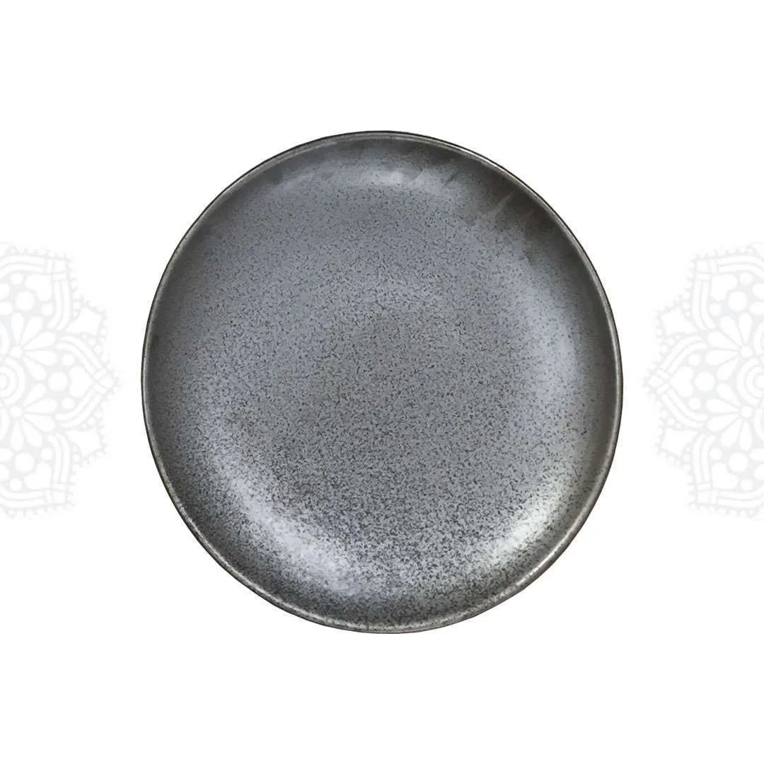 RD41 :: Gray Granite Coupe 10" 