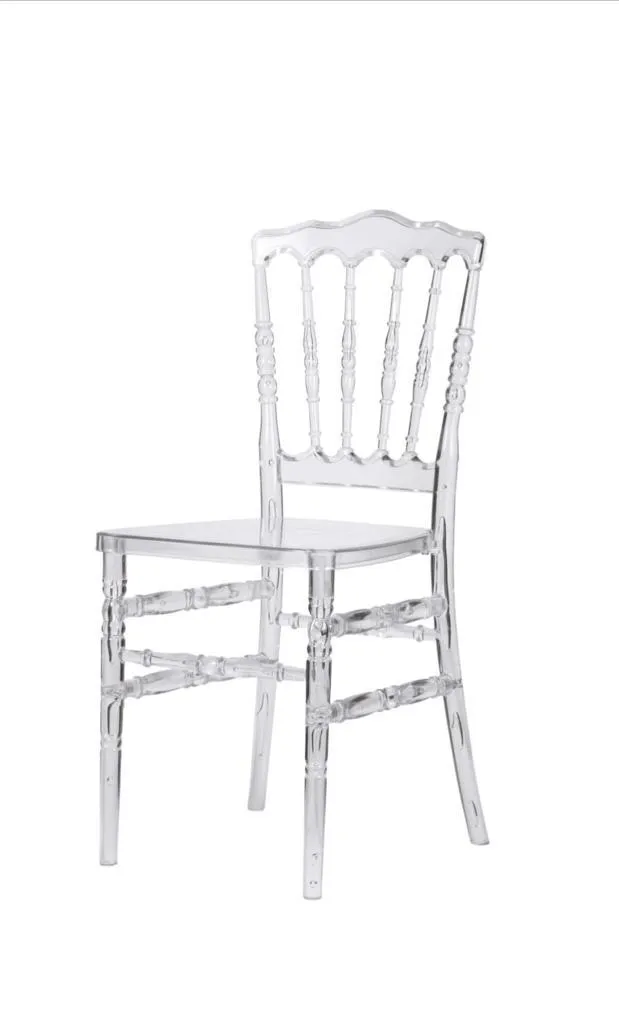 CH60 :: Napolian Chair