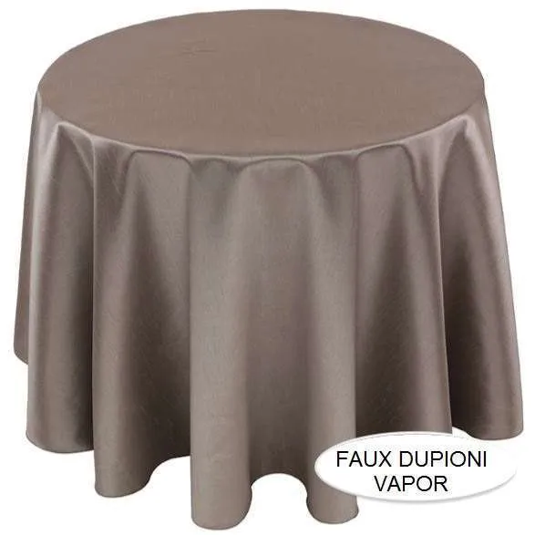 LN05S Vapor :: Faux Dupioni