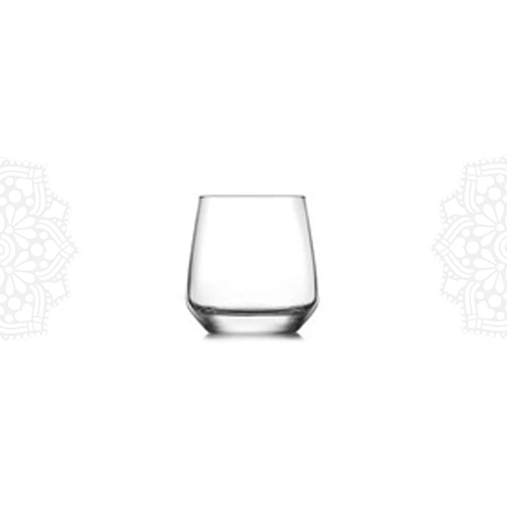 G315 :: Viva Shot Glass 2oz
