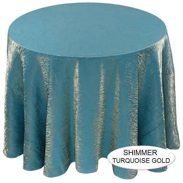 LN11S Turqouise Gold :: Shimmer Crush