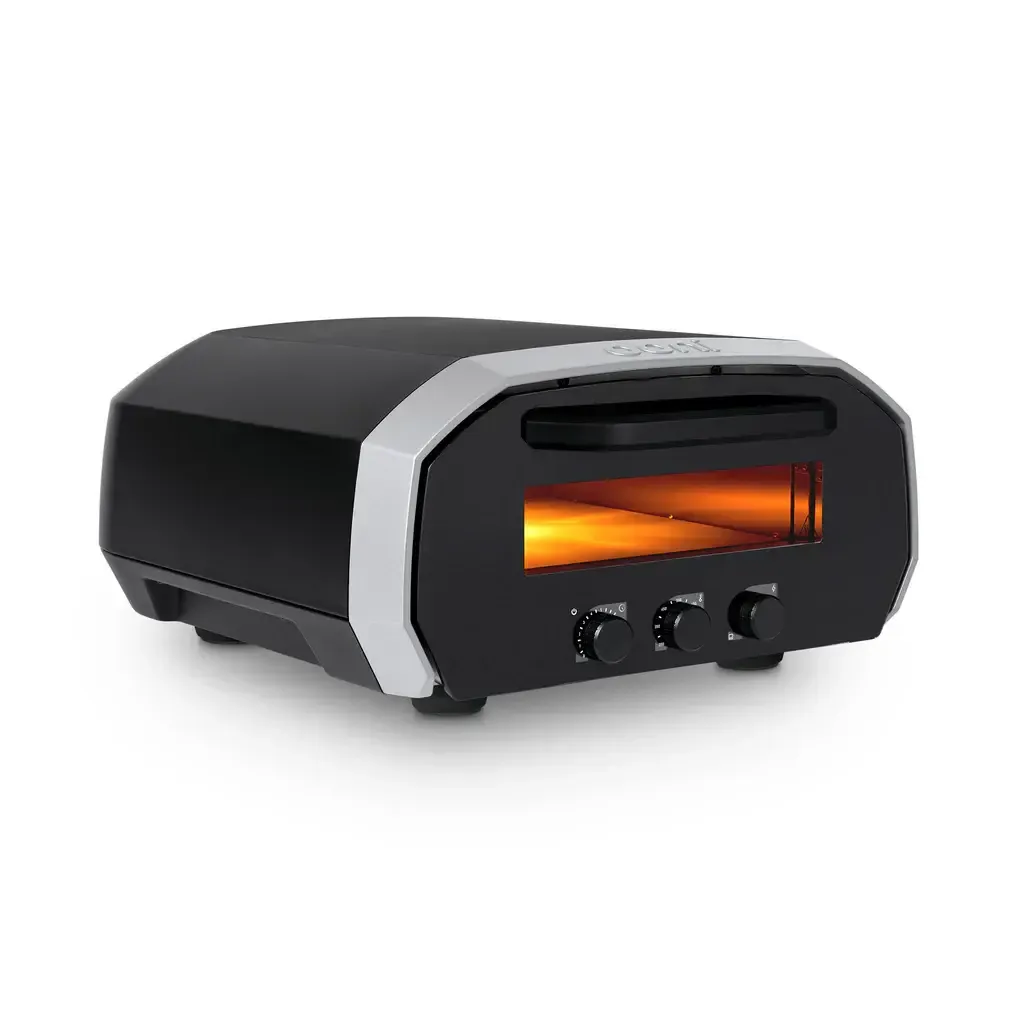 EQ89 :: MEAT Ooni Electric Pizza Oven