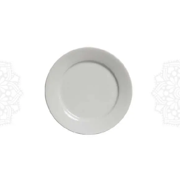 RD29 :: BNB 5" American White B&B
