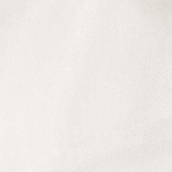 LN39S White :: Sheer Organza