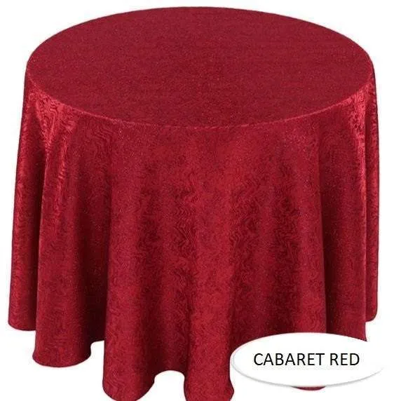 LN13S Red :: Cabaret Taffeta