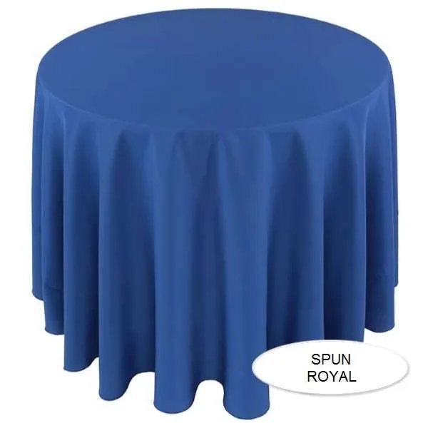 LN03S Royal :: Spun Poly