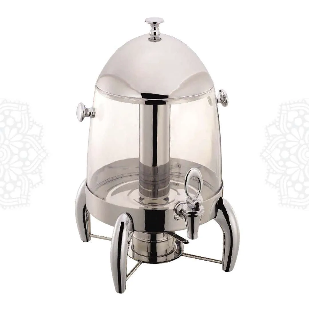 EQ26 :: Hot Cold Beverage Dispenser 3 Gallon