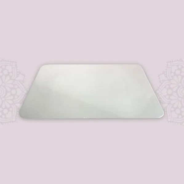 REC13 :: Rectangular Specialty Plate 14" x 9.75" 