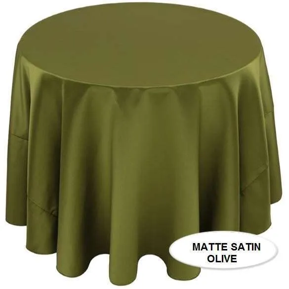 LN28S Olive :: Matte Satin